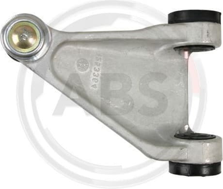 Control/Trailing Arm, wheel suspension 210007