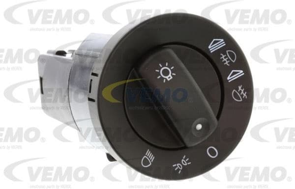 Switch, headlight Original VEMO Quality V10-73-0266