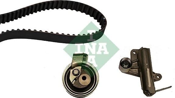 Timing Belt Kit 530040910