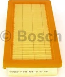 Air Filter F026400151