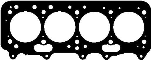 Gasket cylinder head 986.410 - image 2