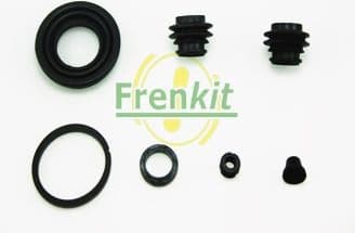 Brake caliper rear repair kit 234039