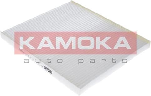 Filter, cabin air F412501 - image 2