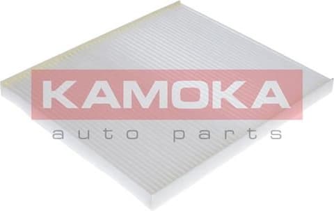 Filter, cabin air F412501 - image 3