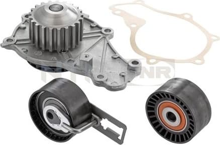 Water Pump & Timing Belt Kit KDP459.660