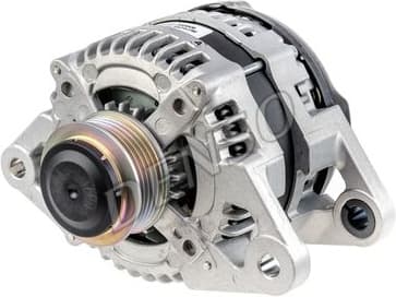Alternator DAN936