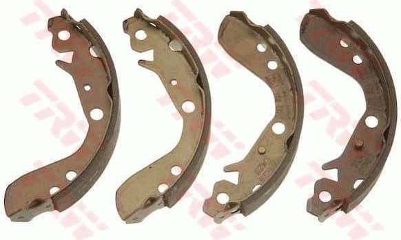 Brake Shoe Set GS8717