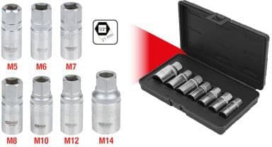 Boring Tool Set, studs 152.1101 - image 3