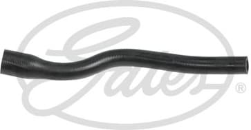 Radiator Hose 3211