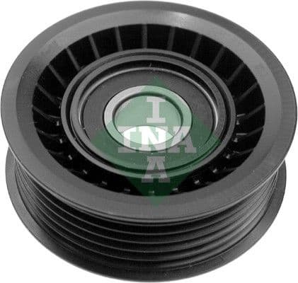 Deflection/Guide Pulley, V-ribbed belt 532033610