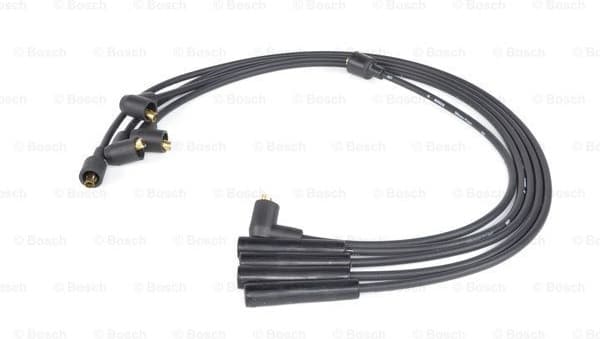 Ignition Cable Kit 0986357122 - image 2
