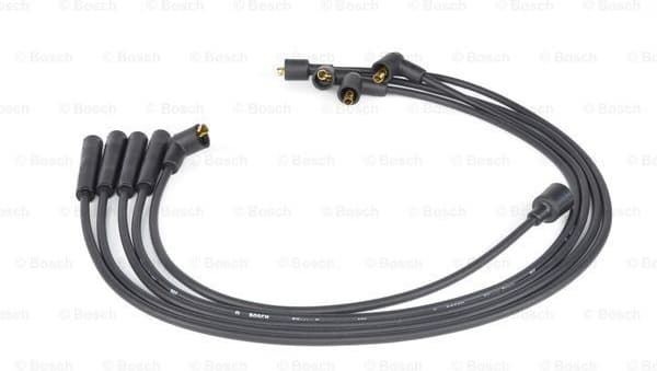 Ignition Cable Kit 0986357122 - image 3