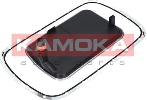 Hydraulic Filter Kit, automatic transmission F602501