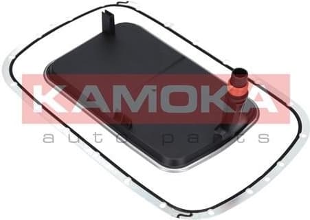 Hydraulic Filter Kit, automatic transmission F602501 - image 4