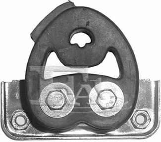 Mount, exhaust system 143924