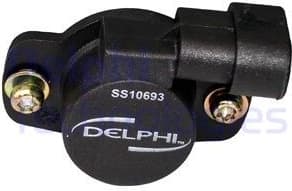 Sensor, throttle position SS10693-12B1