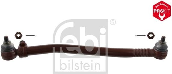 Centre Rod Assembly ProKit 18940