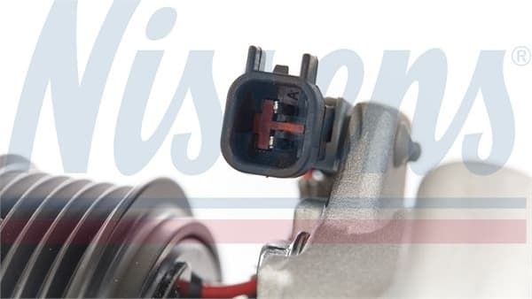 Compressor, air conditioning ** FIRST FIT ** 89590 - image 6