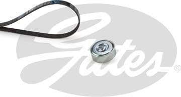 V-ribbed Belt Set Micro-V® K066PK995