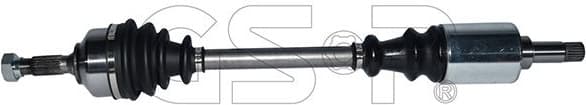 Drive Shaft 210276