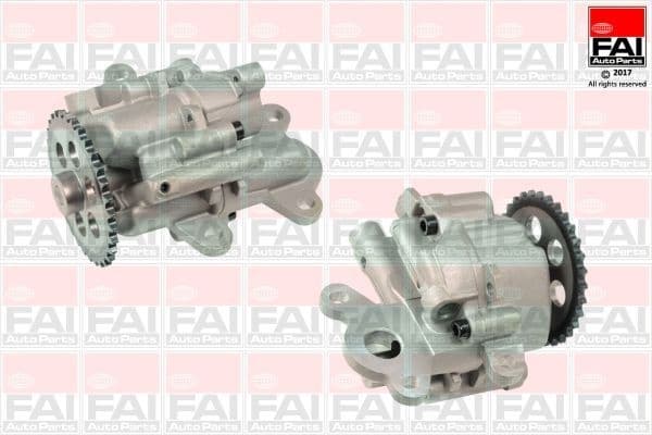 Oil Pump OP315 - image 2