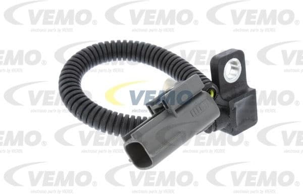 RPM Sensor, automatic transmission Original VEMO Quality V10-72-1001