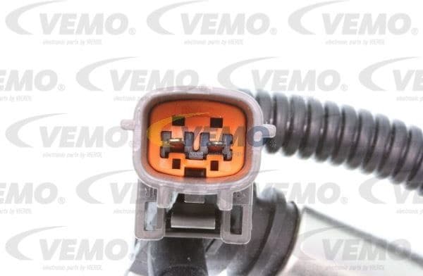RPM Sensor, automatic transmission Original VEMO Quality V10-72-1001 - image 2