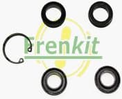 Repair Kit, brake master cylinder 125039