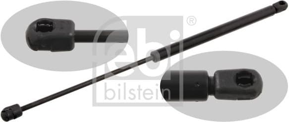 Gas Spring, boot/cargo area 27758