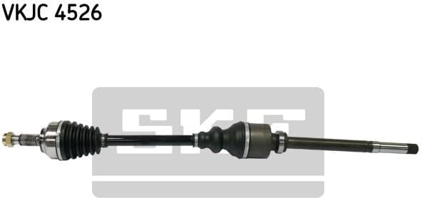 Drive Shaft VKJC 4526