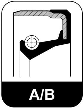 Sear gear box input shaft 758.876 - image 2