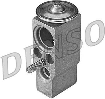 Expansion Valve, air conditioning DVE23004