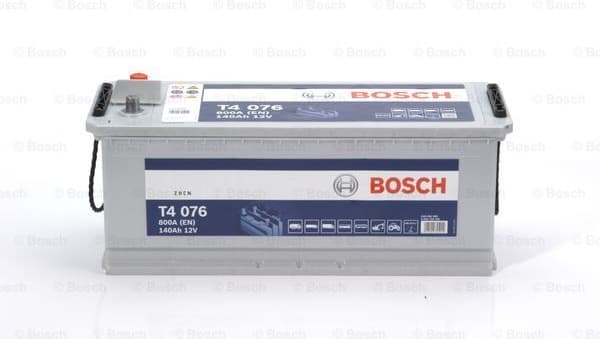 Starter Battery T4 0092T40760 - image 10