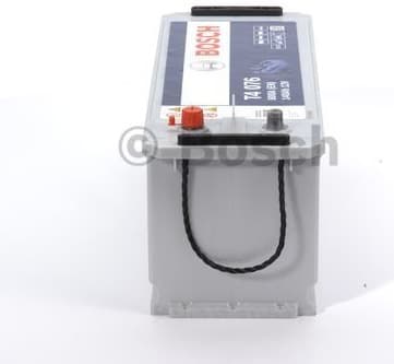 Starter Battery T4 0092T40760 - image 7