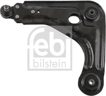 Control/Trailing Arm, wheel suspension 01811
