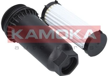 Hydraulic Filter, automatic transmission F602401 - image 3