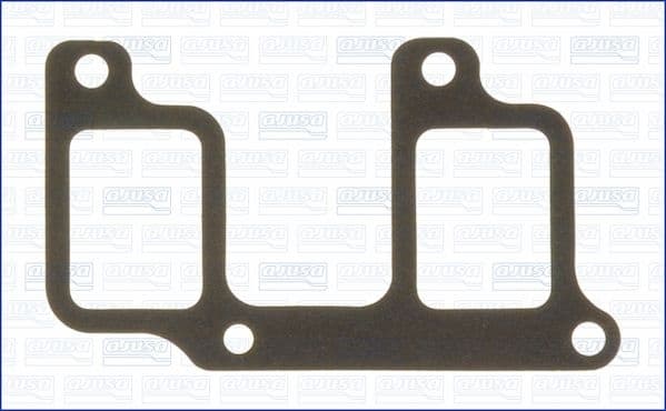 Gasket, intake manifold 13144300