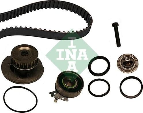 Water Pump & Timing Belt Kit 530000430