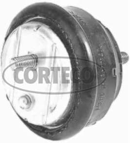 Mounting, engine 601554