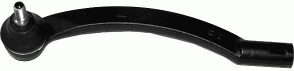 Tie Rod End 26707 01