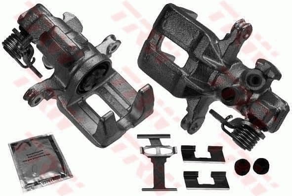 Brake Caliper BHQ208E