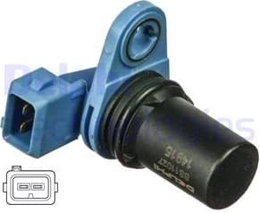 Sensor, camshaft position SS11027