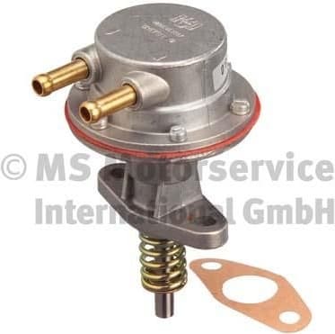 Fuel Pump 7.02242.33.0