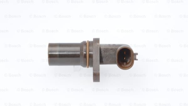 Sensor, crankshaft pulse 0261210227 - image 2