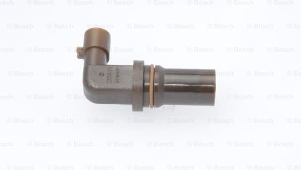 Sensor, crankshaft pulse 0261210227 - image 4