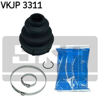 Bellow Kit, drive shaft VKJP 3311