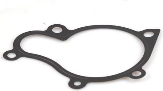 Water Pump, engine cooling P7763 - image 2