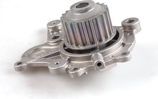 Water Pump, engine cooling P7763 - image 3