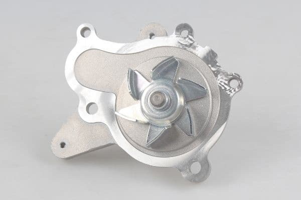Water Pump, engine cooling P7763 - image 4