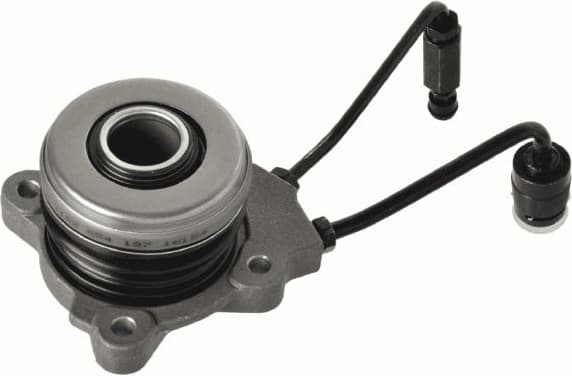 Central Slave Cylinder, clutch 3182 654 197